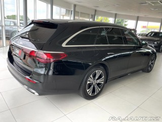 Mercedes-Benz E 220d Avantgarde*KeyLess*D 2024