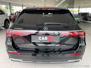 Mercedes-Benz E 220d Avantgarde*KeyLess*D 2024