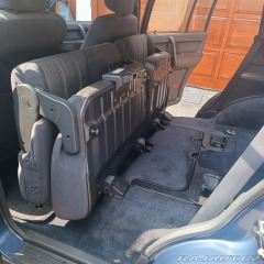 Opel Ostatní modely Monterey RS td 1993