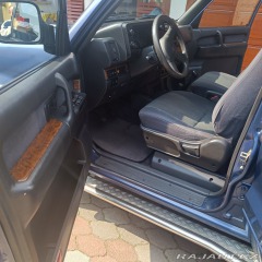 Opel Ostatní modely Monterey RS td 1993