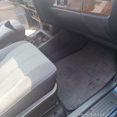 Opel Ostatní modely Monterey RS td 1993