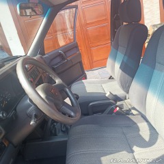 Opel Ostatní modely Monterey RS td 1993