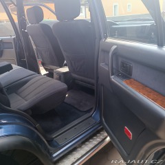 Opel Ostatní modely Monterey RS td 1993
