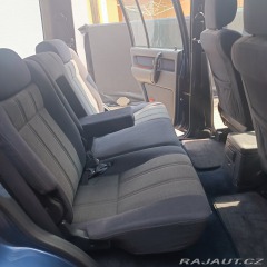 Opel Ostatní modely Monterey RS td 1993
