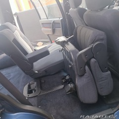 Opel Ostatní modely Monterey RS td 1993
