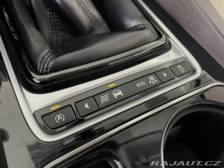 Jaguar F-Pace 20d AWD*Prestige*Kůže*Nav 2016