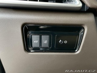 Jaguar F-Pace 20d AWD*Prestige*Kůže*Nav 2016