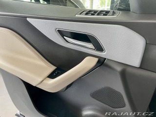 Jaguar F-Pace 20d AWD*Prestige*Kůže*Nav 2016