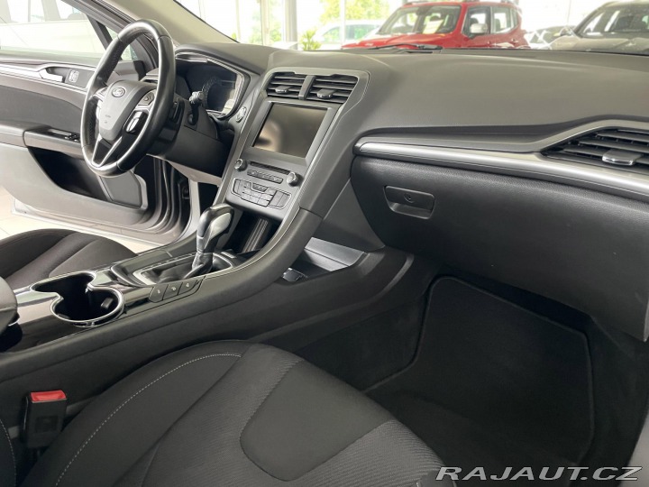 Ford Mondeo 2,0TDCI 132kW*Titan*LED*T 2015
