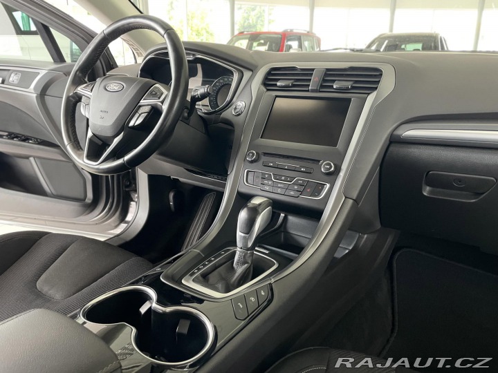 Ford Mondeo 2,0TDCI 132kW*Titan*LED*T 2015