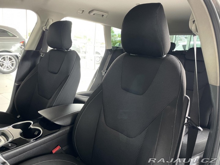 Ford Mondeo 2,0TDCI 132kW*Titan*LED*T 2015