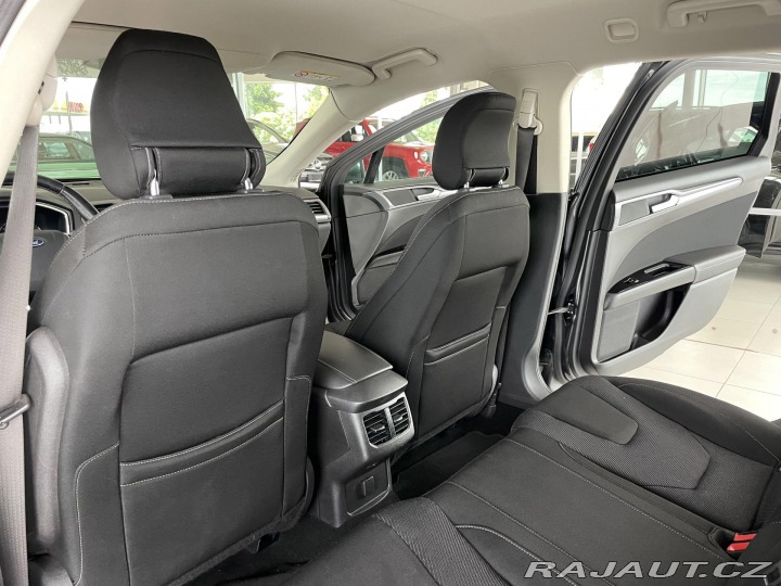 Ford Mondeo 2,0TDCI 132kW*Titan*LED*T 2015