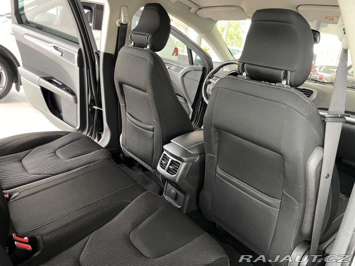 Ford Mondeo 2,0TDCI 132kW*Titan*LED*T 2015