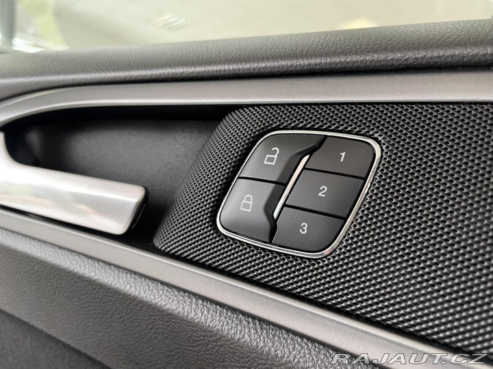Ford Mondeo 2,0TDCI 132kW*Titan*LED*T 2015