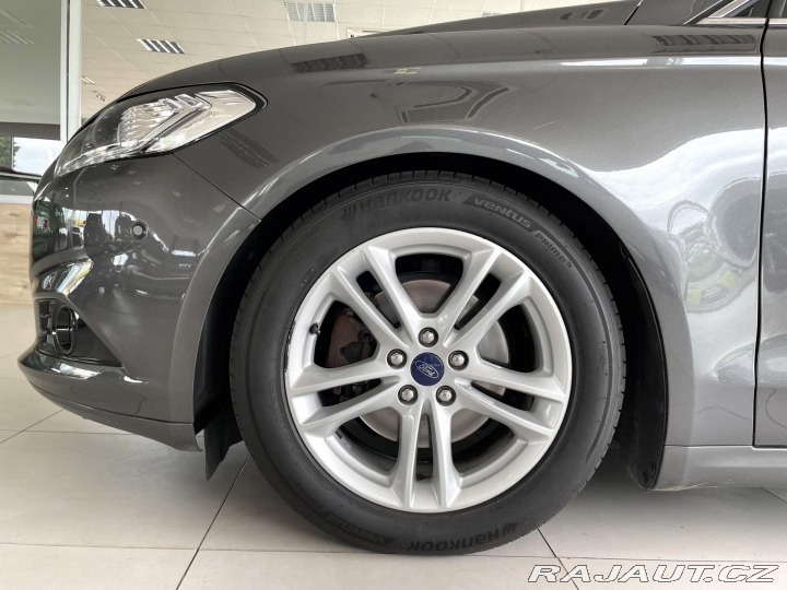 Ford Mondeo 2,0TDCI 132kW*Titan*LED*T 2015