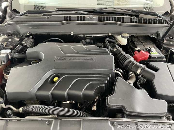 Ford Mondeo 2,0TDCI 132kW*Titan*LED*T 2015