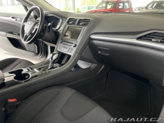Ford Mondeo 2,0TDCI 132kW*Titan*LED*T 2015