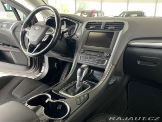 Ford Mondeo 2,0TDCI 132kW*Titan*LED*T 2015