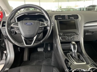 Ford Mondeo 2,0TDCI 132kW*Titan*LED*T 2015
