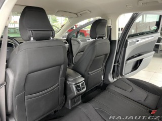 Ford Mondeo 2,0TDCI 132kW*Titan*LED*T 2015