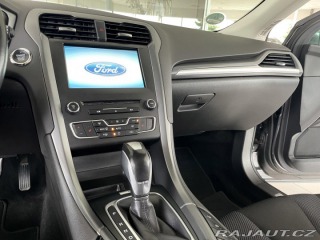 Ford Mondeo 2,0TDCI 132kW*Titan*LED*T 2015