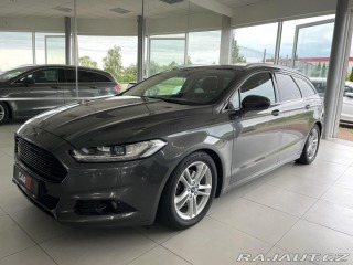 Ford Mondeo 2,0TDCI 132kW*Titan*LED*T 2015
