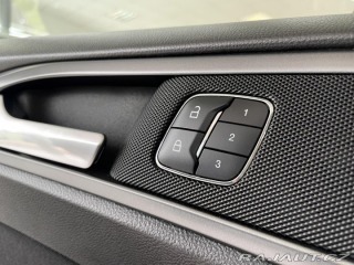 Ford Mondeo 2,0TDCI 132kW*Titan*LED*T 2015
