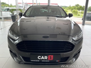 Ford Mondeo 2,0TDCI 132kW*Titan*LED*T 2015