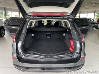 Ford Mondeo 2,0TDCI 132kW*Titan*LED*T 2015