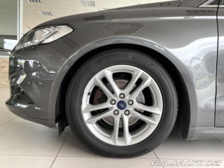 Ford Mondeo 2,0TDCI 132kW*Titan*LED*T 2015