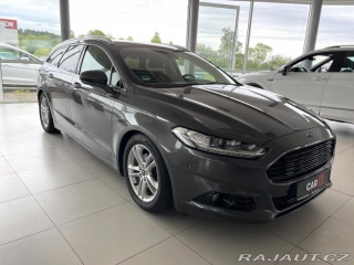 Ford Mondeo 2,0TDCI 132kW*Titan*LED*T 2015