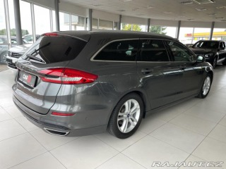 Ford Mondeo 2,0TDCI 132kW*Titan*LED*T 2015