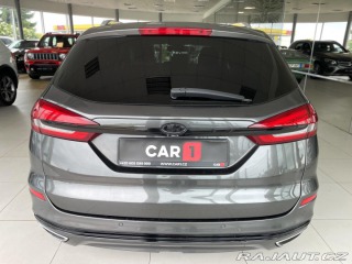 Ford Mondeo 2,0TDCI 132kW*Titan*LED*T 2015