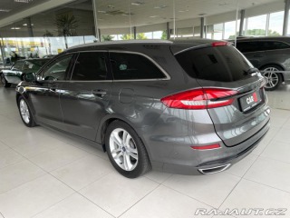 Ford Mondeo 2,0TDCI 132kW*Titan*LED*T 2015