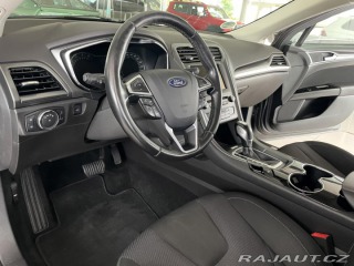 Ford Mondeo 2,0TDCI 132kW*Titan*LED*T 2015