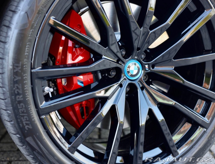 BMW X5 50e xDrive M SPORT *M-Pe 2024