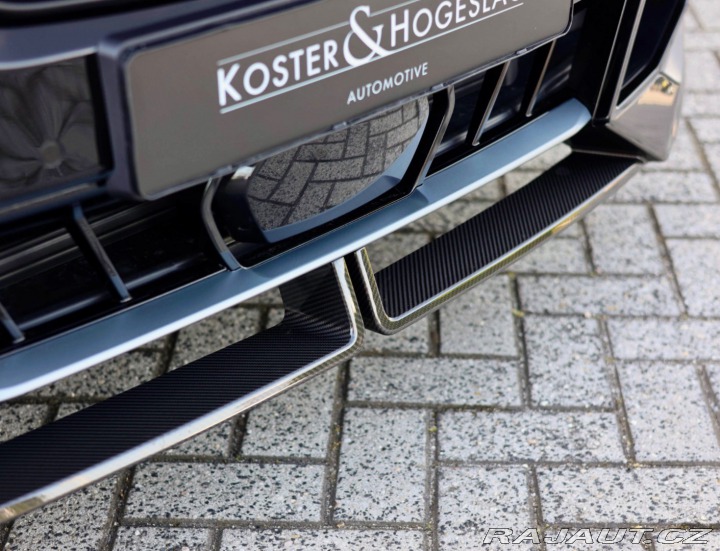 BMW X5 50e xDrive M SPORT *M-Pe 2024