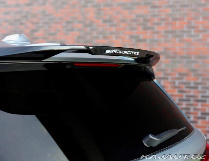 BMW X5 50e xDrive M SPORT *M-Pe 2024