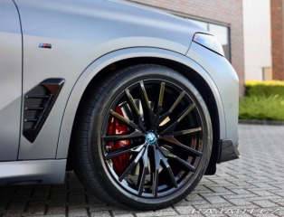 BMW X5 50e xDrive M SPORT *M-Pe 2024
