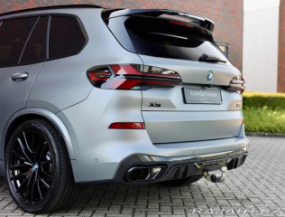 BMW X5 50e xDrive M SPORT *M-Pe 2024