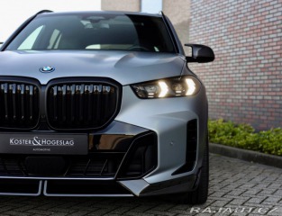 BMW X5 50e xDrive M SPORT *M-Pe 2024