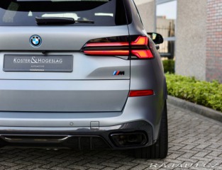 BMW X5 50e xDrive M SPORT *M-Pe 2024