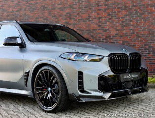BMW X5 50e xDrive M SPORT *M-Pe 2024