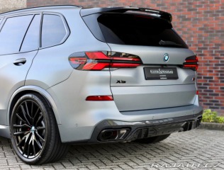 BMW X5 50e xDrive M SPORT *M-Pe 2024