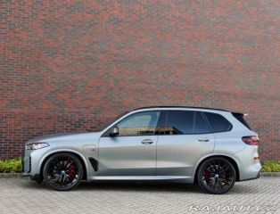 BMW X5 50e xDrive M SPORT *M-Pe 2024
