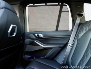 BMW X5 50e xDrive M SPORT *M-Pe 2024