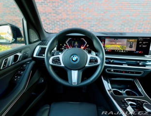 BMW X5 50e xDrive M SPORT *M-Pe 2024