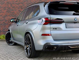 BMW X5 50e xDrive M SPORT *M-Pe 2024