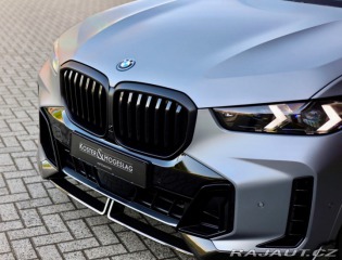 BMW X5 50e xDrive M SPORT *M-Pe 2024