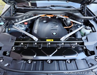 BMW X5 50e xDrive M SPORT *M-Pe 2024